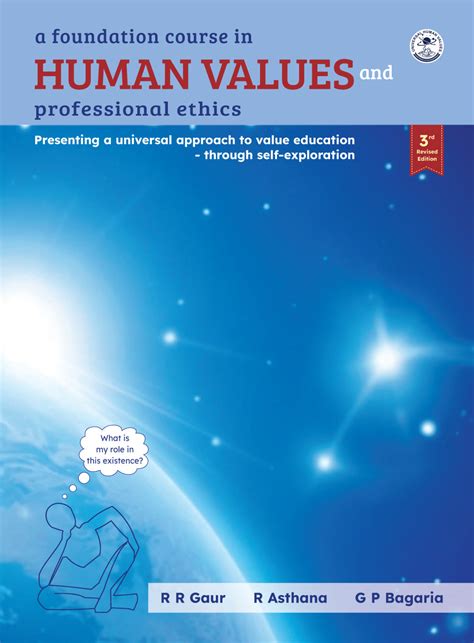 A Foundation Course in Human Values and Professional Ethics – UHV ...