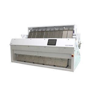 Image result for Satake Color Sorting Machine