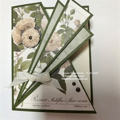 Image result for Folded Card Tutorials