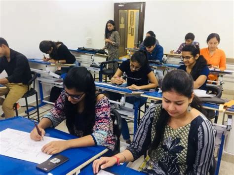 INSD Delhi Campus: Photos, Virtual Tour