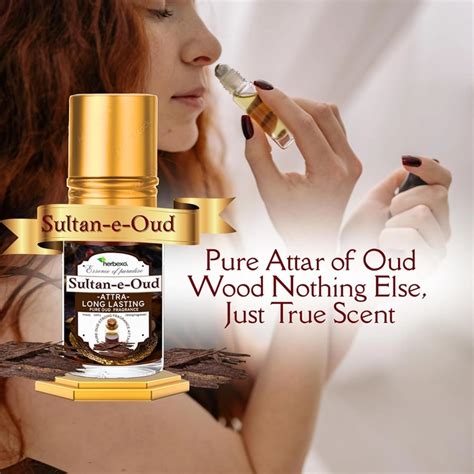 Herbexo | Pure Attars & Attar-Infused Natural Incense & EDP