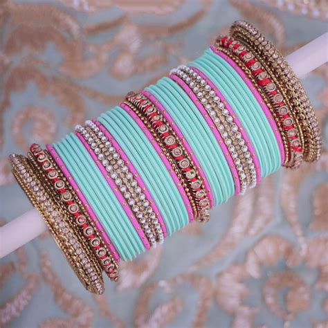 Color Bangles 的图像结果