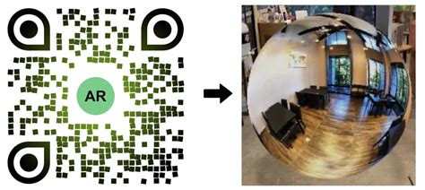 Raspberry Pi AR Program 的图像结果