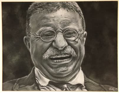 Roosevelt 的图像结果