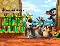 Image result for all hail king julien