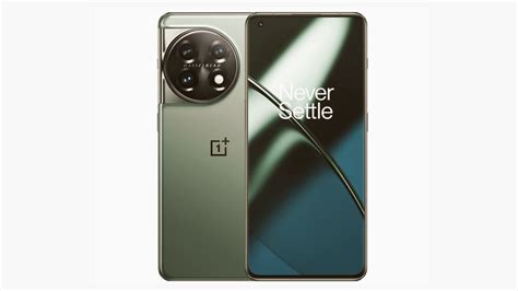 OnePlus 12 Tipped To Launch In January 2024 With Flagship Grade Camera ...