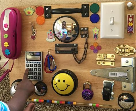 Busy Board Design 的图像结果