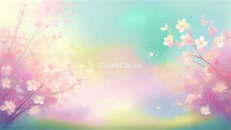 Image result for Beautiful Spring PowerPoint