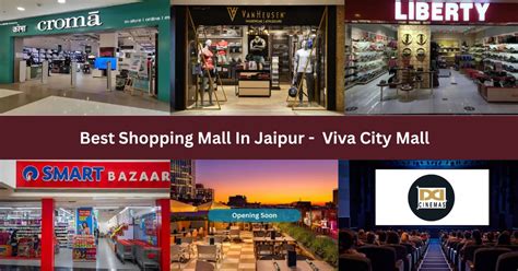 Viva City Mall - Best Shopping, Dining & Entertainment Destination