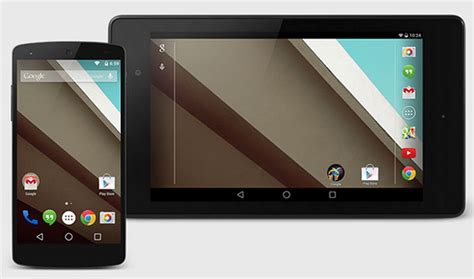 Image result for Android L Video