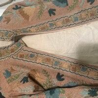 Buy Hand Embroidered Short Suzani Jacket Classical Jacket Robe TNT ...