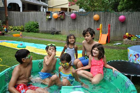 Birthday Pool Parties at Sarah Gooding blog