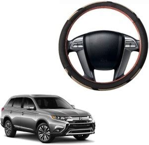 Inspire Dmax Steering Cover For Mitsubishi Montero Price in India - Buy ...