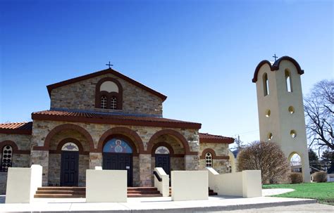 Assumption Greek Church