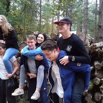 Step by Step Partnership Office Photos