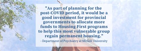 Housing First Model 的图像结果