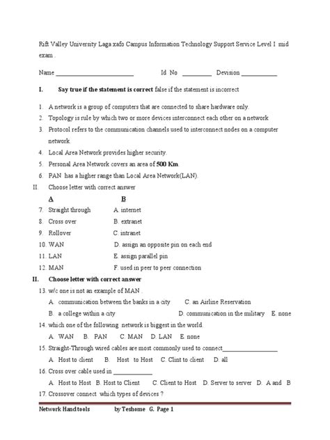 Image result for ICT Level One Course