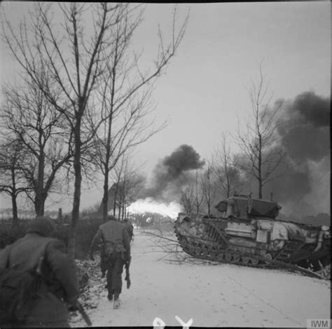 Flamethrowers in Action Shown in 36 Blazing Photos! | War History Online