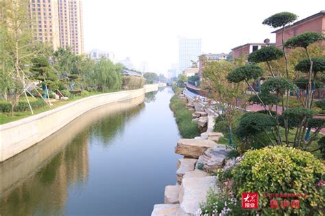 重磅！淄博市全域公园城市建设规划出炉，未来淄博的绿这样建！|淄博市_新浪新闻