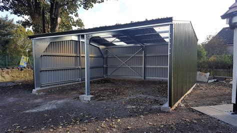 Open Front Building 的图像结果