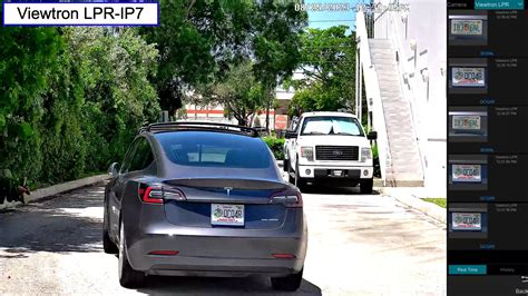 Image result for License Plate Reader Demo