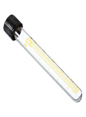 Image result for Test-Tube Measurements