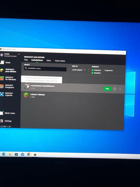 Image result for Java Edition Minecraft Demo Bug