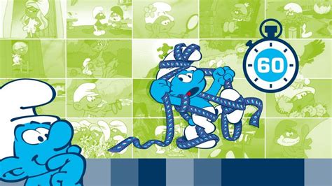 Image result for Smurfs Intro Compilation
