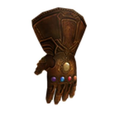Image result for Infinity Gauntlet Transparent PNG
