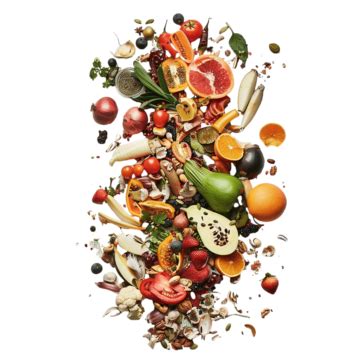 Food Waste Transparent Background 的图像结果