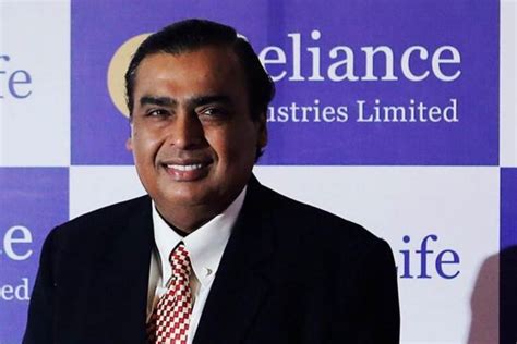 Billionaire Mukesh Ambani’s Monthly Salary Will Surprise You. Deets ...