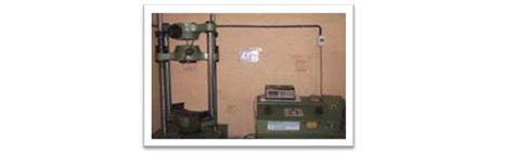 Amruta Industries | Testing Equipment