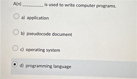 How to Write Computer Programs 的图像结果