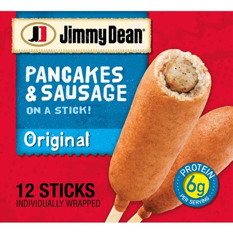 Jimmy Dean Sausage Recall