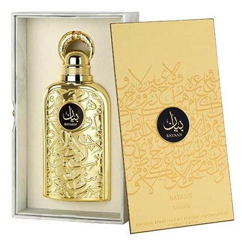 عطر بيان للنساء – Hrai Products