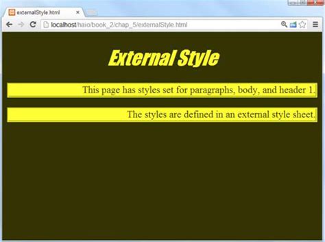 Image result for HTML Inline CSS