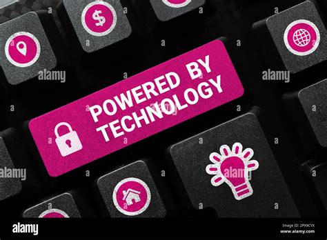 Hi Using Technology Sign 的图像结果