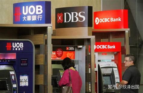 科普贴｜史上最全、最新的新加坡本地办理银行卡攻略请查收 | 新加坡新闻