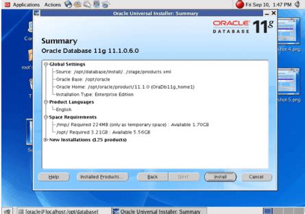 Image result for Comment Installer Oracle
