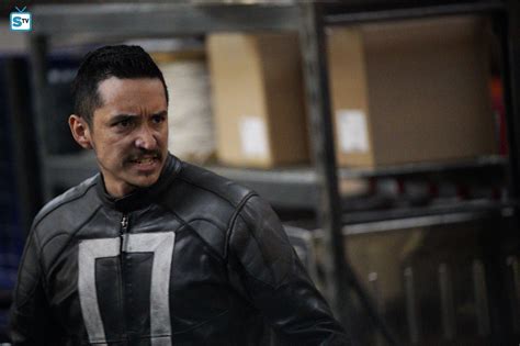 Cast From Ghost Rider