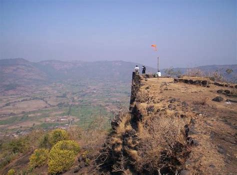 Avchitgad Fort Trek 2026 | Adventure Geek