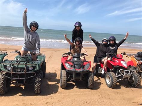 Essa Atlantiquad (Essaouira) - 2022 What to Know Before You Go (with ...