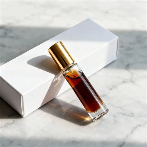 Dehnal Oudh 12ml – Real & Natural Attar