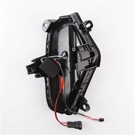 For 2019-2022 Toyota RAV4 LED Turn Signal Fog Lights | Ubuy India