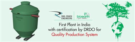 Rail Coach engineers