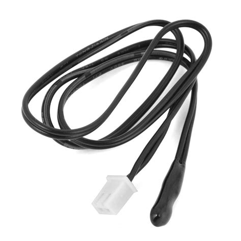PRAV® Air Conditioner Temperature Sensor TC 5K Probe 17 Inch Copper ...