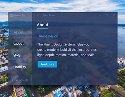 Bing Fluent Design Logo 的图像结果