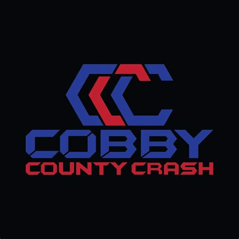 Entry #38 by skmustak99 for Cobb County Crash (Accident) Reports logo ...
