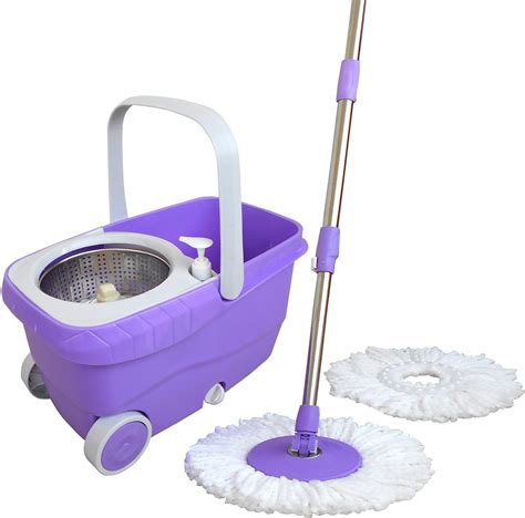 WCSE Trolley wheel bucket with Pure and High quality material Wet & Dry ...