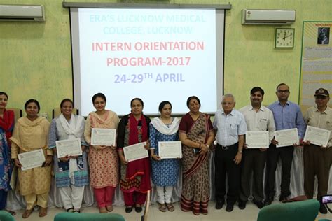 Era's Lucknow Medical College and Hospital Lucknow Campus: Photos ...